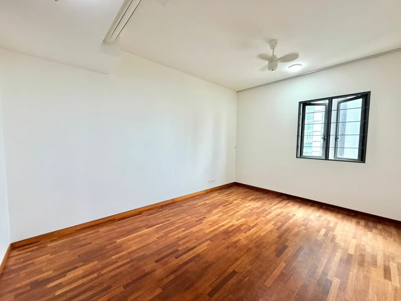 Servis Apartment untuk Dijual di The Tamarind - Yuki Bong - PropertyGuru.com.my