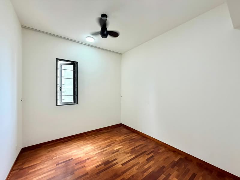 Servis Apartment untuk Dijual di The Tamarind - Yuki Bong - PropertyGuru.com.my