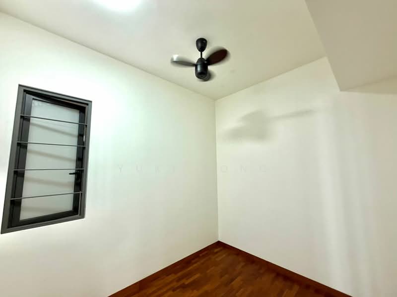 Servis Apartment untuk Dijual di The Tamarind - Yuki Bong - PropertyGuru.com.my