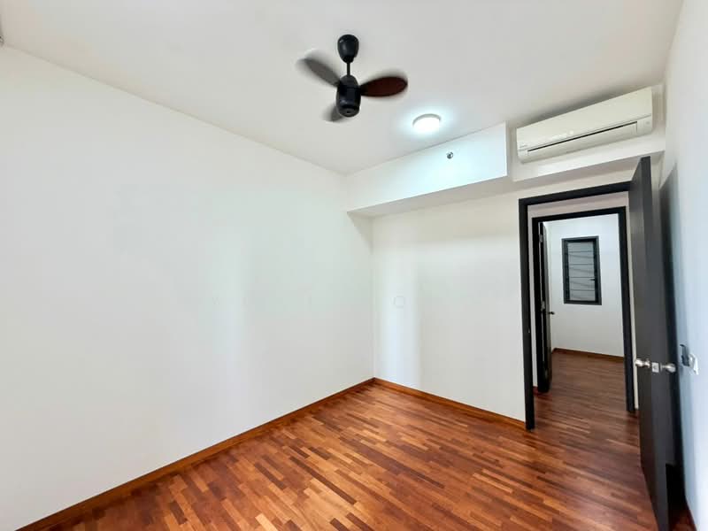 Servis Apartment untuk Dijual di The Tamarind - Yuki Bong - PropertyGuru.com.my