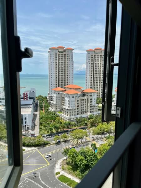 Servis Apartment untuk Dijual di The Tamarind - Yuki Bong - PropertyGuru.com.my