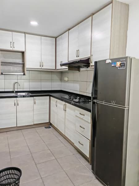 Service Residence for Rent at One South - Nicholas Lew - PropertyGuru.com.my