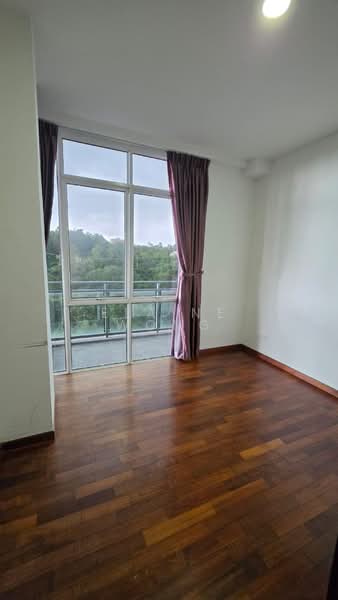 Kondominium untuk Disewa di Jade Residence Condominium - Elaine Wong - Balcony - PropertyGuru.com.my