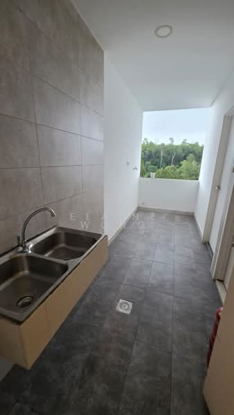 Kondominium untuk Disewa di Jade Residence Condominium - Elaine Wong - Balcony - PropertyGuru.com.my