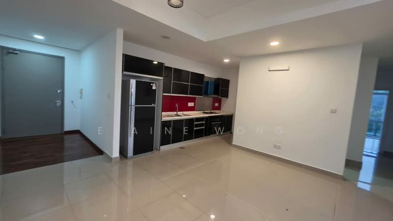 Kondominium untuk Disewa di Jade Residence Condominium - Elaine Wong - Kitchen - PropertyGuru.com.my