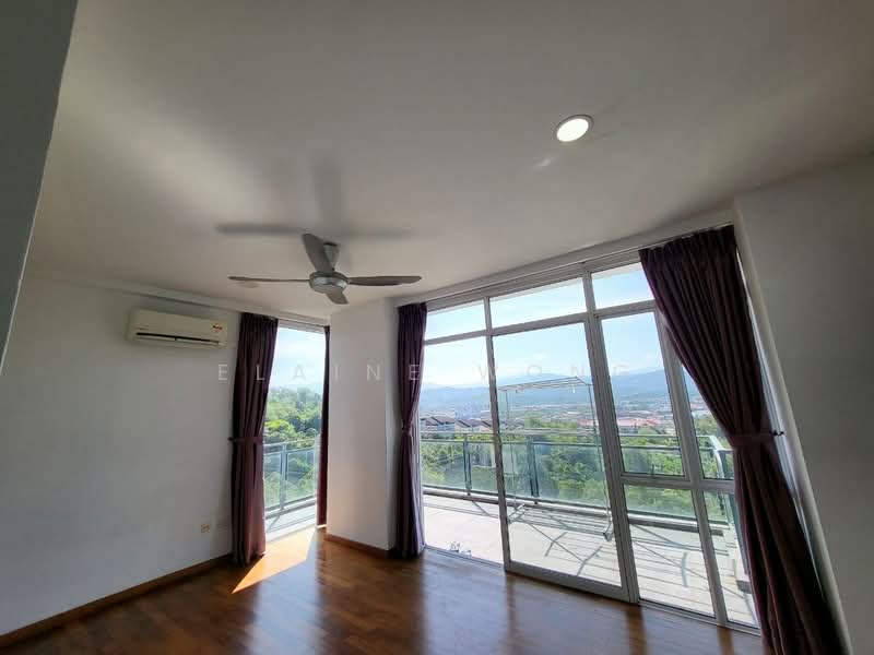 Kondominium untuk Disewa di Jade Residence Condominium - Elaine Wong - Balcony - PropertyGuru.com.my