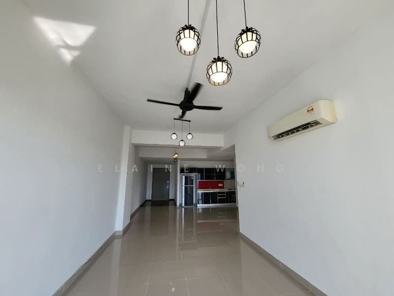 Kondominium untuk Disewa di Jade Residence Condominium - Elaine Wong - Living Room - PropertyGuru.com.my