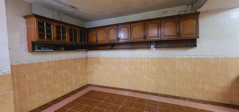 Rumah Teres 2 Tingkat untuk Dijual di Kampung Raja Uda (Port Klang (Pelabuhan Klang)) - John Tee - Kitchen - PropertyGuru.com.my