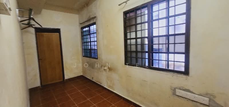Rumah Teres 2 Tingkat untuk Dijual di Kampung Raja Uda (Port Klang (Pelabuhan Klang)) - John Tee - Interior - PropertyGuru.com.my