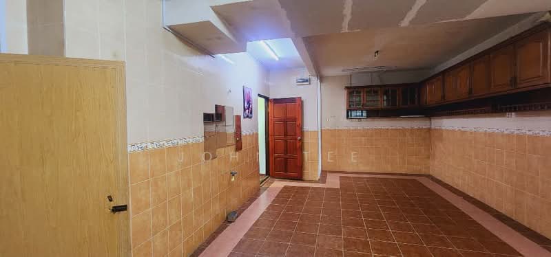 Rumah Teres 2 Tingkat untuk Dijual di Kampung Raja Uda (Port Klang (Pelabuhan Klang)) - John Tee - Kitchen - PropertyGuru.com.my