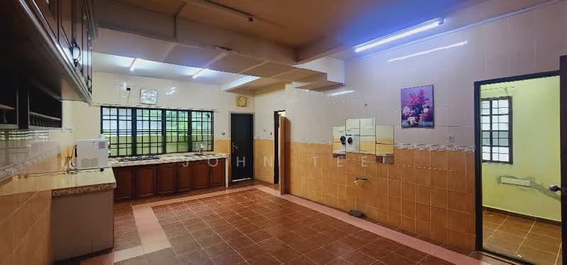 Rumah Teres 2 Tingkat untuk Dijual di Kampung Raja Uda (Port Klang (Pelabuhan Klang)) - John Tee - Kitchen - PropertyGuru.com.my