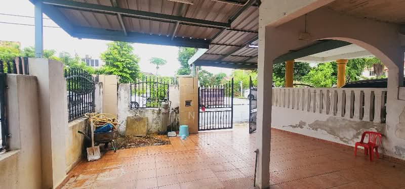 Rumah Teres 2 Tingkat untuk Dijual di Kampung Raja Uda (Port Klang (Pelabuhan Klang)) - John Tee - Exterior - PropertyGuru.com.my