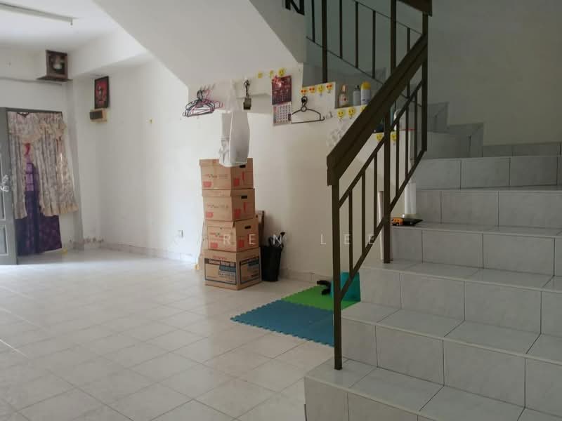 Rumah Teres 2 Tingkat untuk Disewa di Bandar Putra (Kulai) - Karen Lee - PropertyGuru.com.my