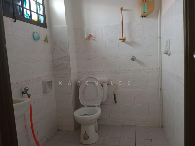 Rumah Teres 2 Tingkat untuk Disewa di Bandar Putra (Kulai) - Karen Lee - PropertyGuru.com.my