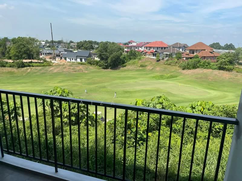 Rumah Teres 2 Tingkat untuk Dijual di Bandar Baru Bangi (Selangor) - Faiza Aziz - Exterior - PropertyGuru.com.my