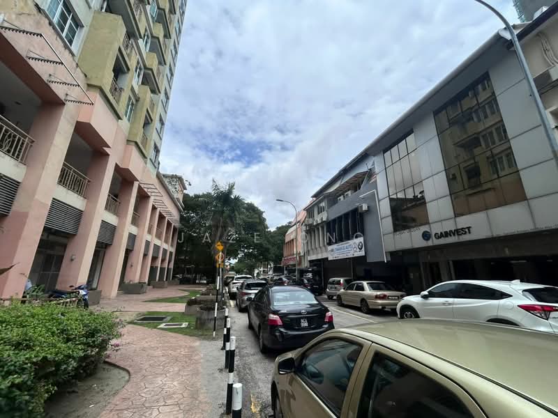 Kedai / Pejabat untuk Dijual di Kelana Jaya (Petaling Jaya) - Jaze Ong - Exterior - PropertyGuru.com.my