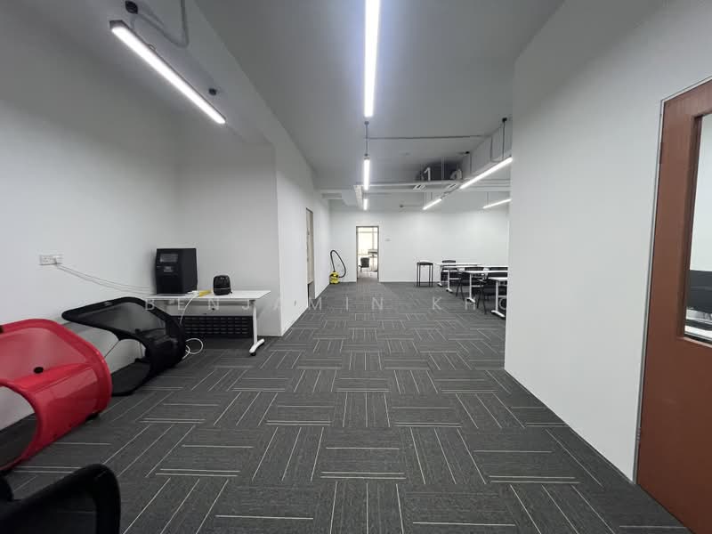 Kedai / Pejabat untuk Disewa di Puchong (Selangor) - Benjamin Khor - Interior - PropertyGuru.com.my