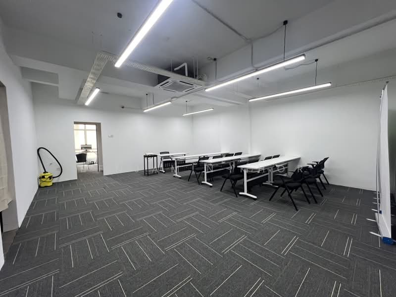Kedai / Pejabat untuk Disewa di Puchong (Selangor) - Benjamin Khor - Interior - PropertyGuru.com.my