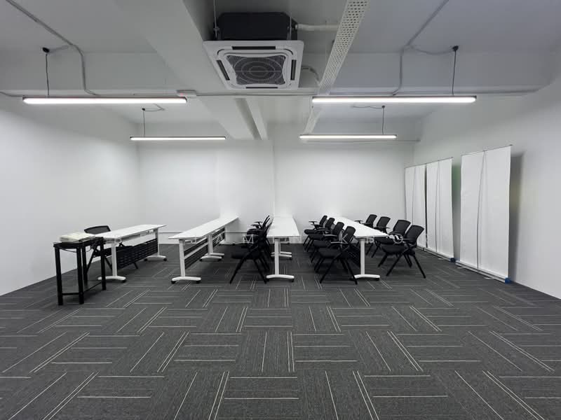 Kedai / Pejabat untuk Disewa di Puchong (Selangor) - Benjamin Khor - Interior - PropertyGuru.com.my