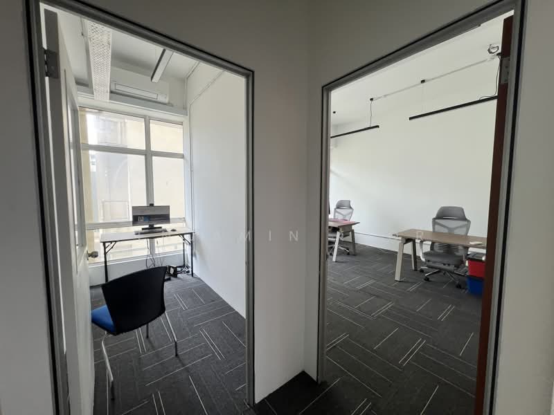 Kedai / Pejabat untuk Disewa di Puchong (Selangor) - Benjamin Khor - Study - PropertyGuru.com.my