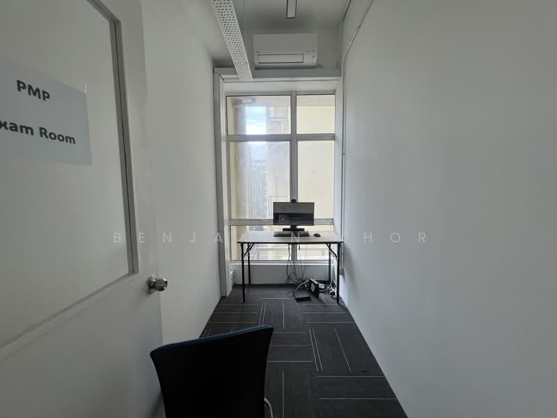 Kedai / Pejabat untuk Disewa di Puchong (Selangor) - Benjamin Khor - Study - PropertyGuru.com.my