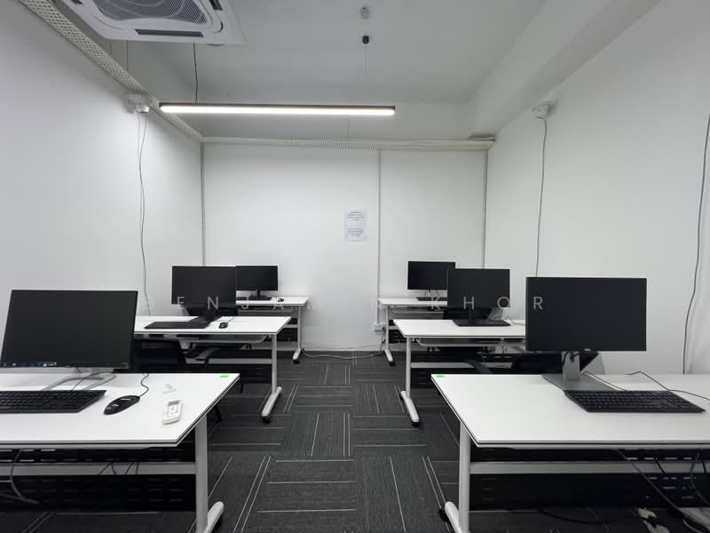 Kedai / Pejabat untuk Disewa di Puchong (Selangor) - Benjamin Khor - Study - PropertyGuru.com.my