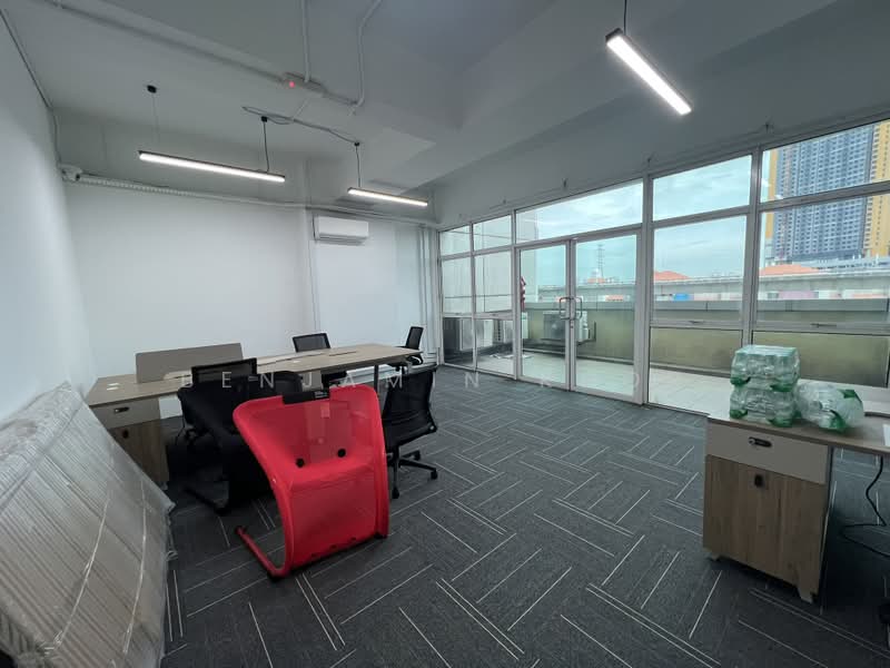 Kedai / Pejabat untuk Disewa di Puchong (Selangor) - Benjamin Khor - Interior - PropertyGuru.com.my