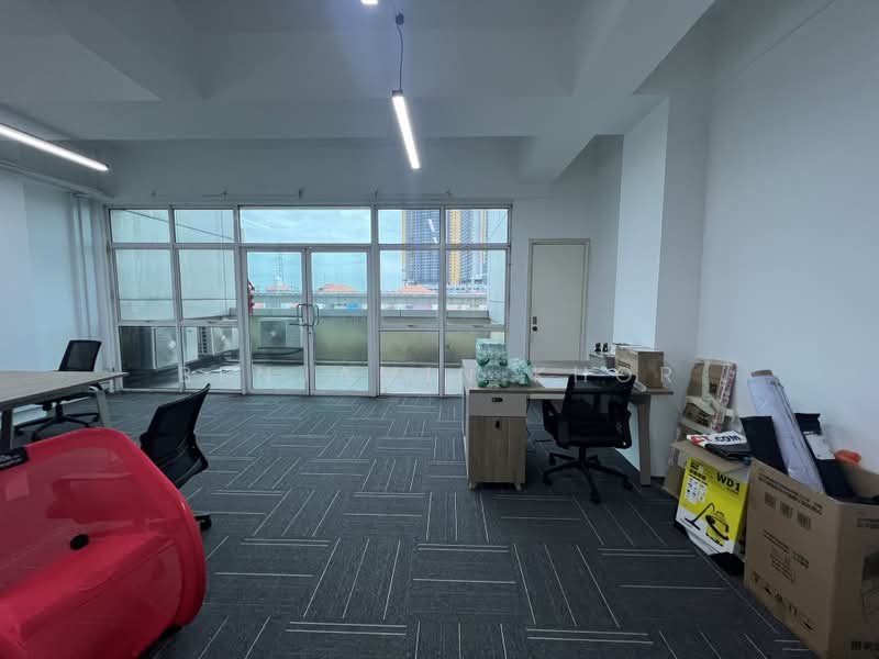 Kedai / Pejabat untuk Disewa di Puchong (Selangor) - Benjamin Khor - Interior - PropertyGuru.com.my