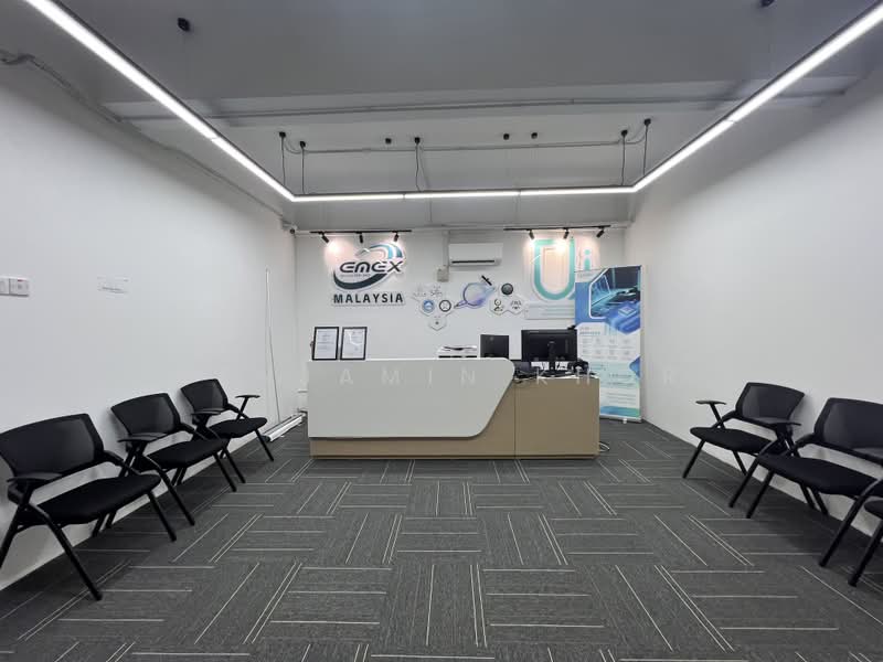 Kedai / Pejabat untuk Disewa di Puchong (Selangor) - Benjamin Khor - Interior - PropertyGuru.com.my
