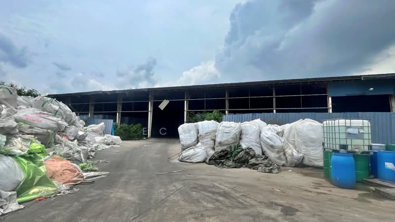 Kilang untuk Disewa di Kawasan Perindustrian Nilai (Nilai) - EC Low - Exterior - PropertyGuru.com.my