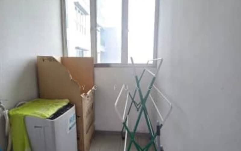 Service Residence for Sale at Seasons Amara Larkin - YC Fung - Interior - PropertyGuru.com.my