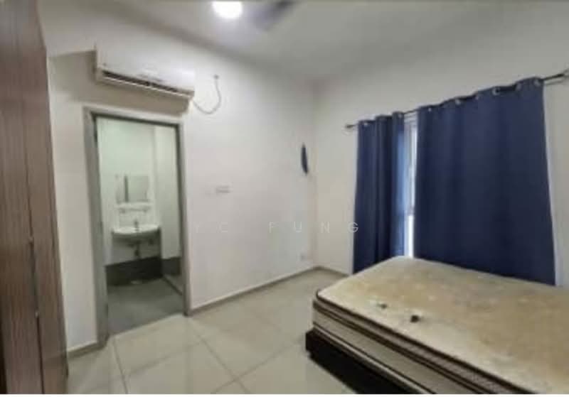 Service Residence for Sale at Seasons Amara Larkin - YC Fung - Bedroom - PropertyGuru.com.my