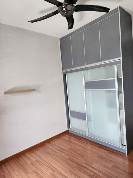 Servis Apartment untuk Disewa di Akasa - KINKI CHAN - Interior - PropertyGuru.com.my