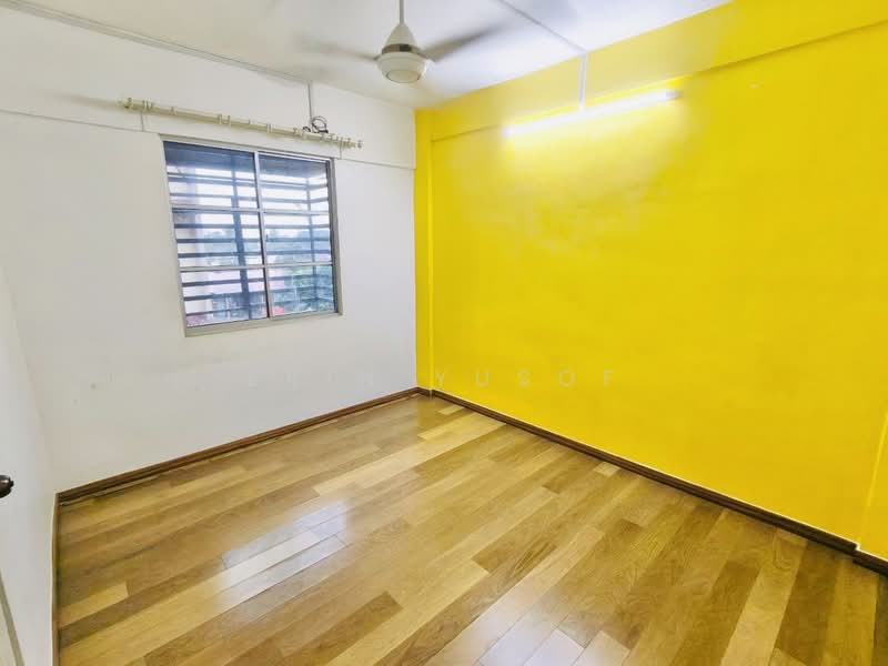 Flat for Rent at Taman Kota Cheras - Erin Yusof - Interior - PropertyGuru.com.my