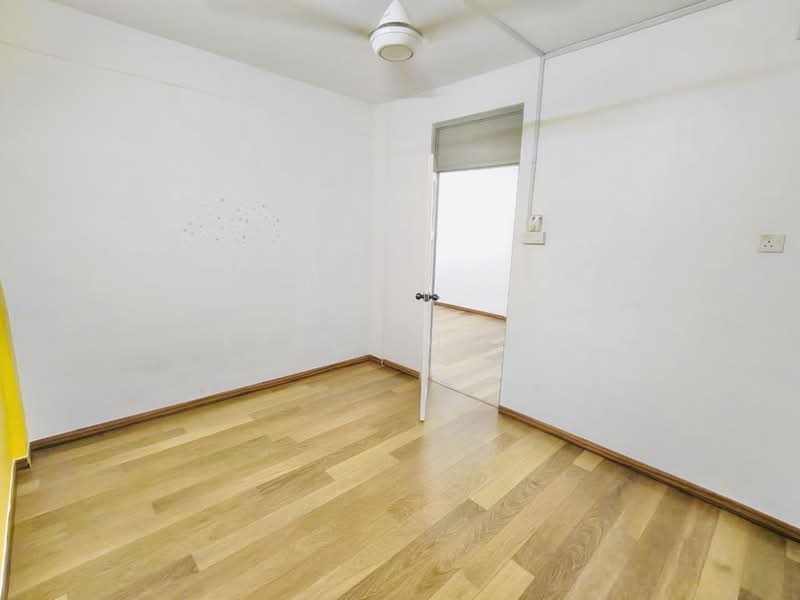 Flat for Rent at Taman Kota Cheras - Erin Yusof - PropertyGuru.com.my