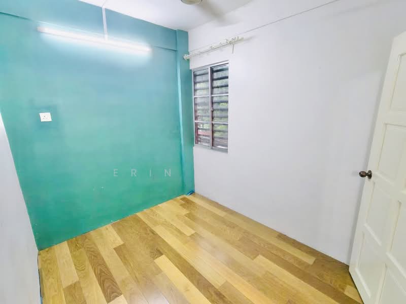 Flat for Rent at Taman Kota Cheras - Erin Yusof - PropertyGuru.com.my