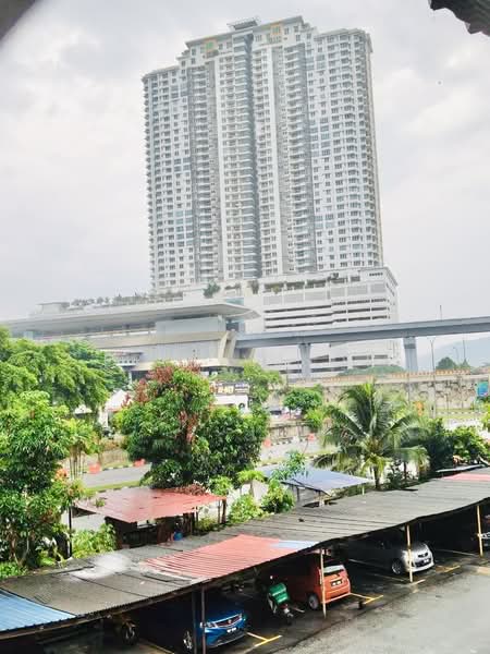 Flat for Rent at Taman Kota Cheras - Erin Yusof - PropertyGuru.com.my
