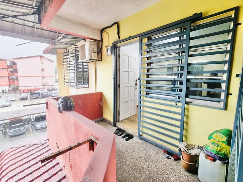 Flat for Rent at Taman Kota Cheras - Erin Yusof - PropertyGuru.com.my