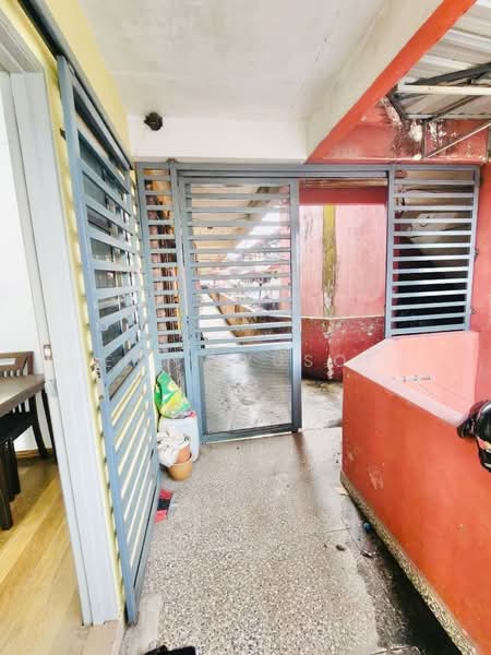 Flat for Rent at Taman Kota Cheras - Erin Yusof - PropertyGuru.com.my