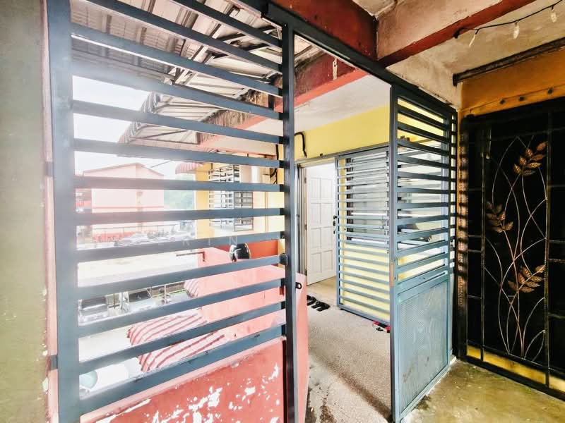Flat for Rent at Taman Kota Cheras - Erin Yusof - PropertyGuru.com.my