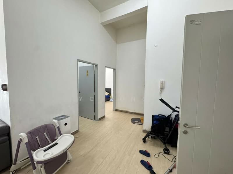 Servis Apartment untuk Dijual di The Garden Residences - YC Fung - Interior - PropertyGuru.com.my