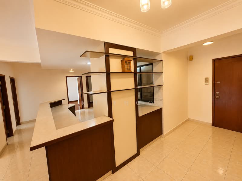 Condominium for Sale at Cyber Heights Villa - KH Khoo - Interior - PropertyGuru.com.my