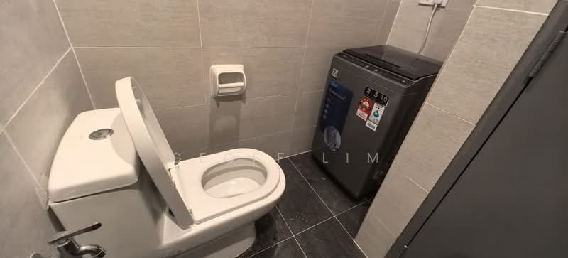 Condominium for Rent at Queensville - Geoff Lim - Bathroom - PropertyGuru.com.my