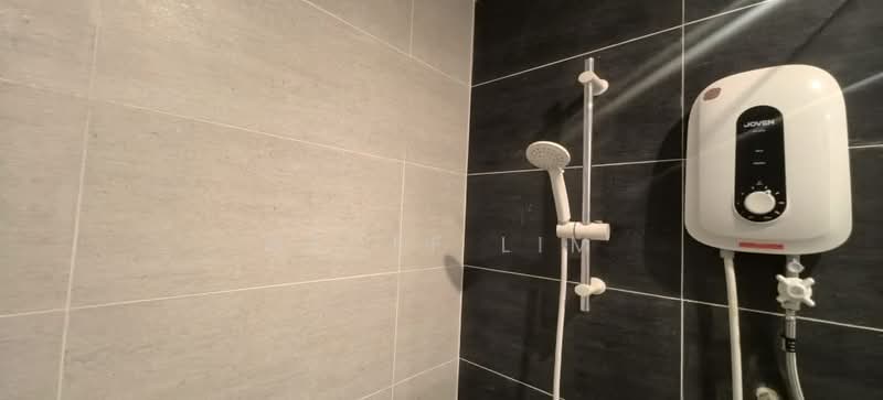 Condominium for Rent at Queensville - Geoff Lim - Bathroom - PropertyGuru.com.my