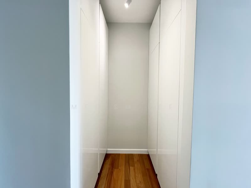 Service Residence for Rent at Pavilion Ceylon Hill - Mei SM Lee - Pavilion Ceylon Hill, KL Interior - PropertyGuru.com.my