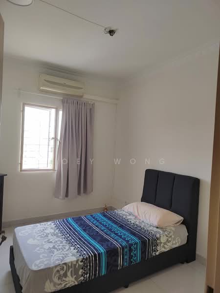 Pangsapuri untuk Disewa di Pangsapuri Saraka - Joey Wong - Bedroom - PropertyGuru.com.my