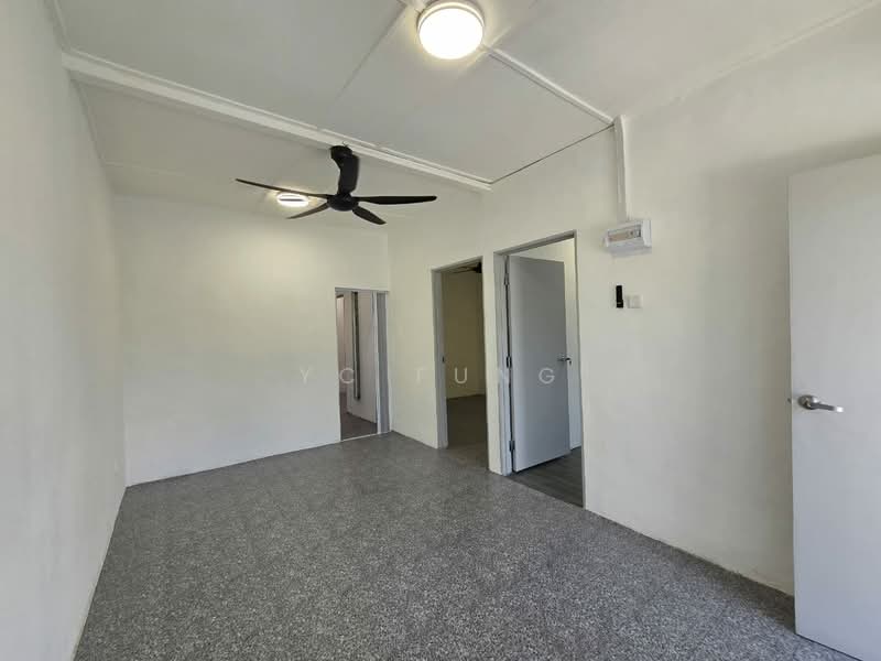 Rumah Teres 1 Tingkat untuk Disewa di Taman Johor Jaya (Johor Bahru) - YC Fung - Interior - PropertyGuru.com.my
