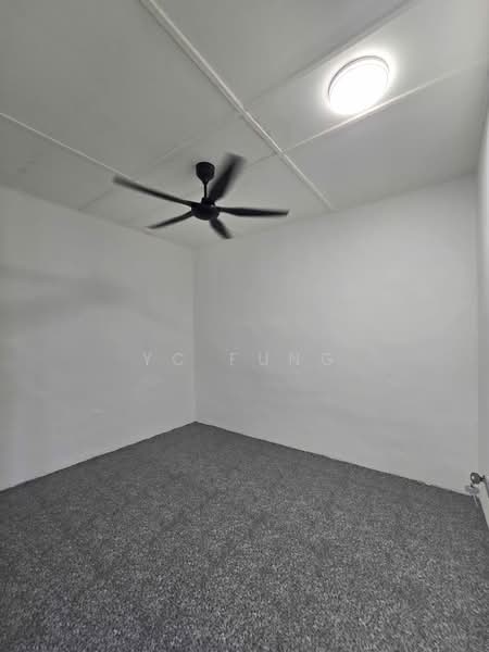 Rumah Teres 1 Tingkat untuk Disewa di Taman Johor Jaya (Johor Bahru) - YC Fung - Interior - PropertyGuru.com.my