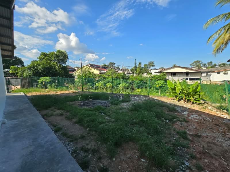Rumah Teres 1 Tingkat untuk Disewa di Taman Johor Jaya (Johor Bahru) - YC Fung - Exterior - PropertyGuru.com.my