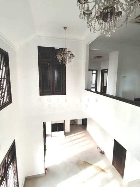 Rumah Banglo untuk Disewa di Subang Alam (Shah Alam) - Nobeille Chung - Interior - PropertyGuru.com.my